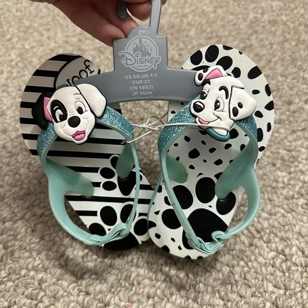 Disney brand new